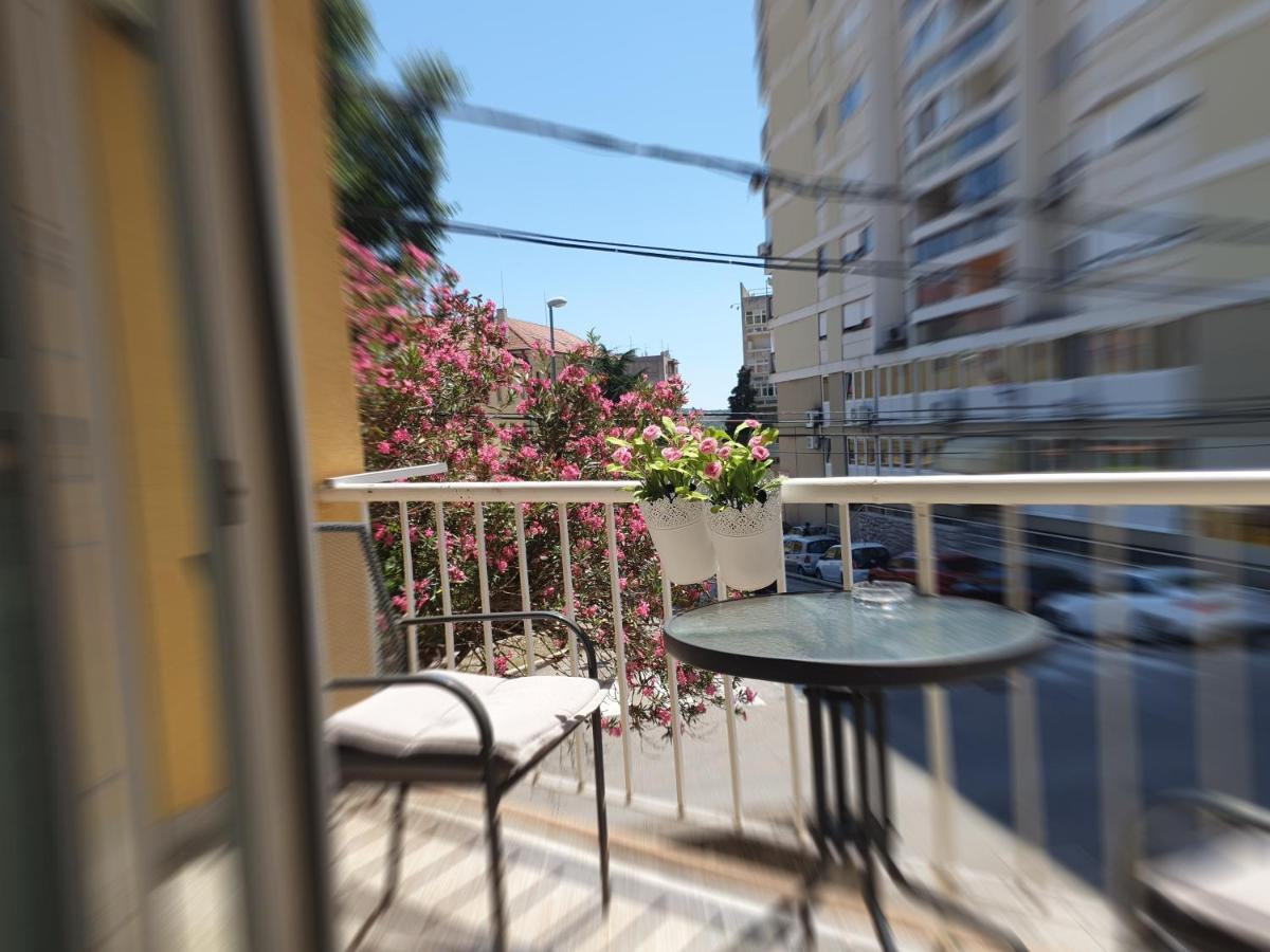 Apartment Tonka Sibenik Exterior photo