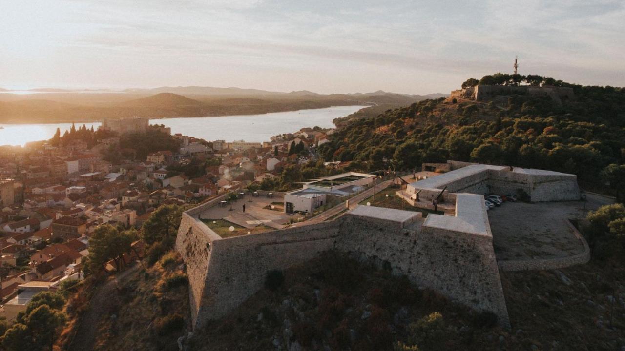 Apartment Tonka Sibenik Exterior photo
